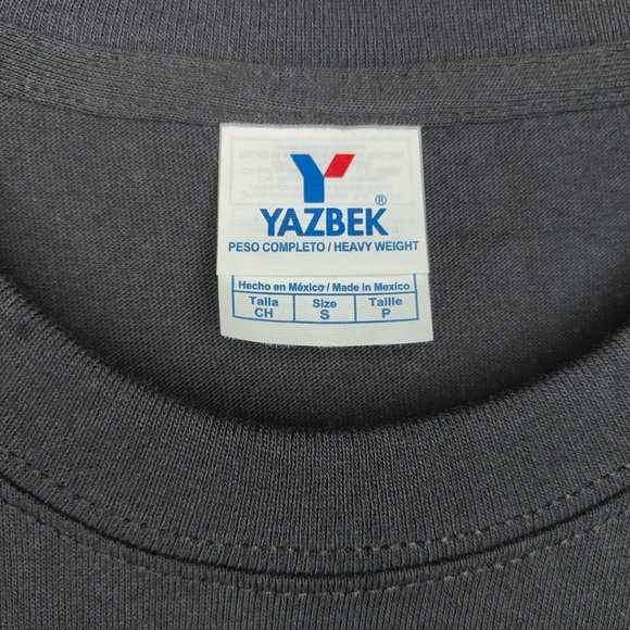 You Cannot Use Photoshop On Your Personality Graphic Black 100% Cotton T-Shirt - Picture 4 of 5